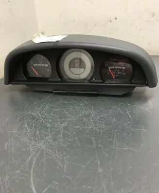 Mitsubishi Pajero Speedometer (instrument cluster) 79133021