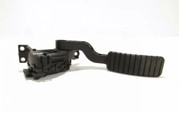 Renault Laguna II Accelerator throttle pedal 8200003392