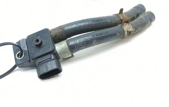 Hyundai i40 Exhaust gas pressure sensor 392102A800