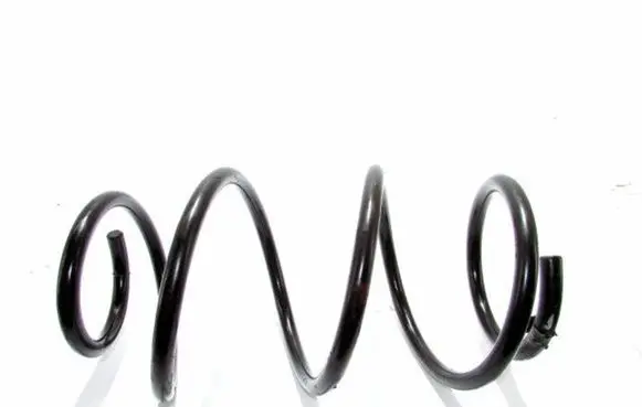 Chrysler Voyager Front coil spring