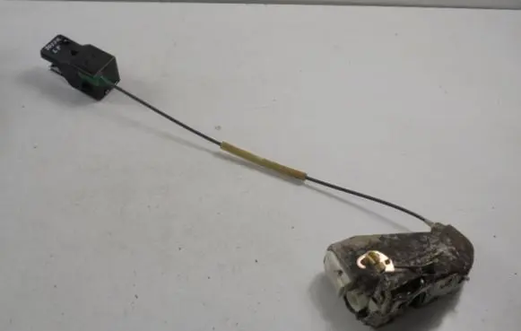 Ford Scorpio Rear door lock