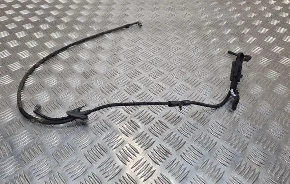 Volkswagen PASSAT B6 Windshield washer fluid hose 1J0955998
