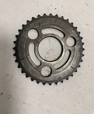BMW 5 F10 F11 Timing chain sprocket 7800047