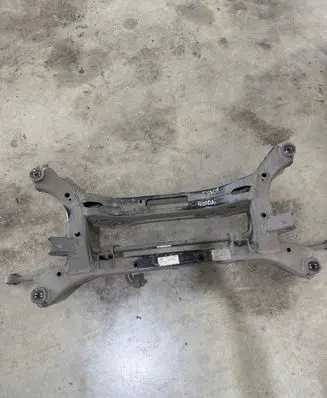 Rear subframe