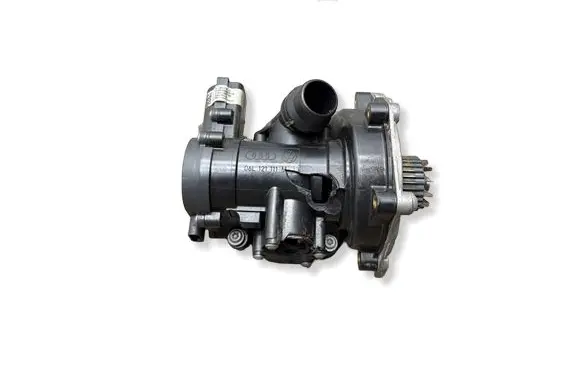 Audi A3 8Y Water pump 06L121111M 5677617