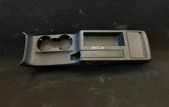 Volkswagen PASSAT B5.5 Center console 3B1863323A