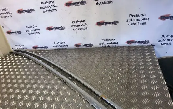 Opel Insignia A Roof bar rail