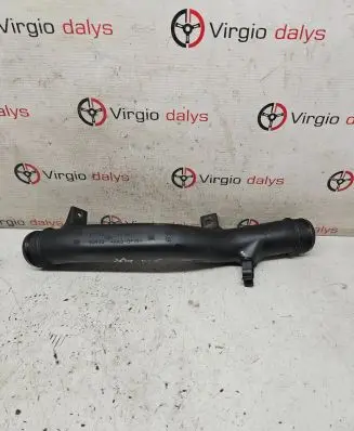 Opel Signum Intercooler hose/pipe 24456771 37756 50933