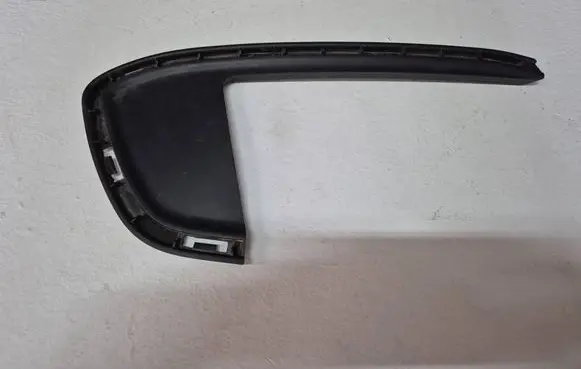 KIA Sportage Front bumper upper radiator grill 86354F1600