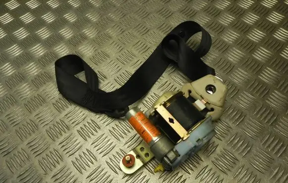 Hyundai Getz Front seatbelt 888201C800BJ M4362