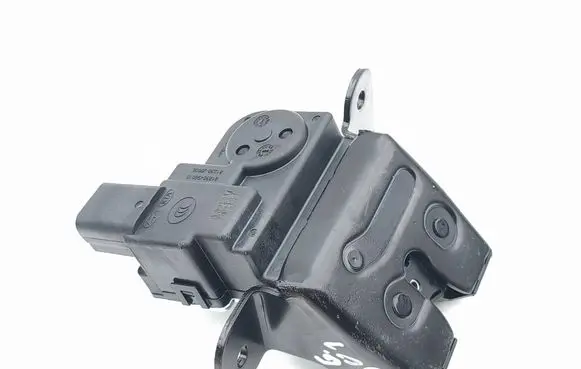 Hyundai Kona I Tailgate/trunk/boot lock/catch/latch 81230G6010 81230J9000