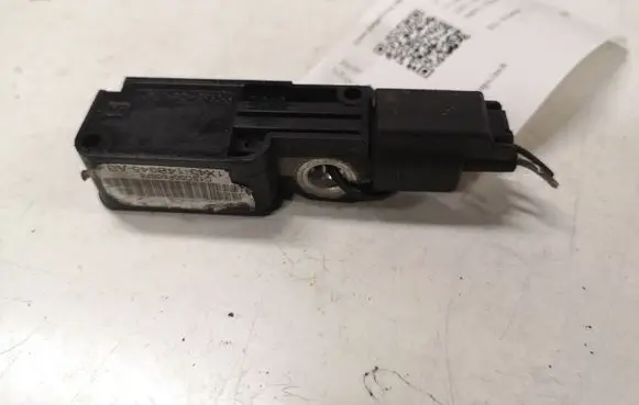 Jaguar S-Type Airbag deployment crash/impact sensor 1X4314B345AB