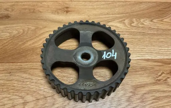 Renault Trafic II (X83) Camshaft pulley/ VANOS 111951