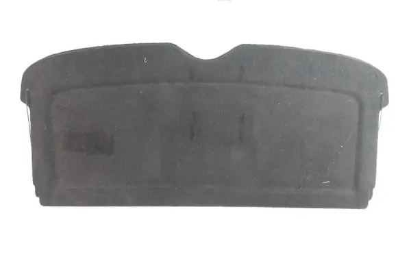 Peugeot 307 Parcel shelf