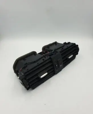 BMW X3 F25 Dash center air vent grill 9184742 9184743
