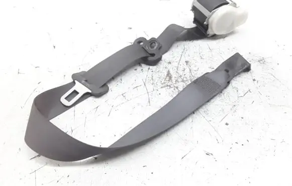 Fiat Croma Front seatbelt