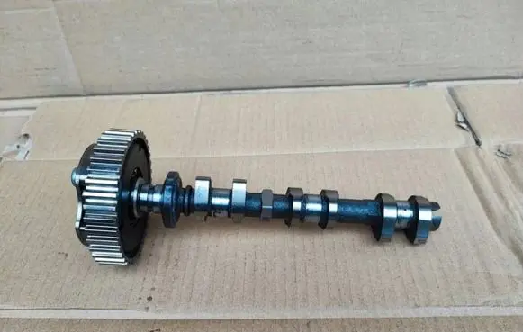 Ford Ecosport Camshaft pulley/ VANOS E3BG6C525BA