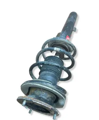 BMW 3 E90 E91 Front shock absorber with coil spring 339270