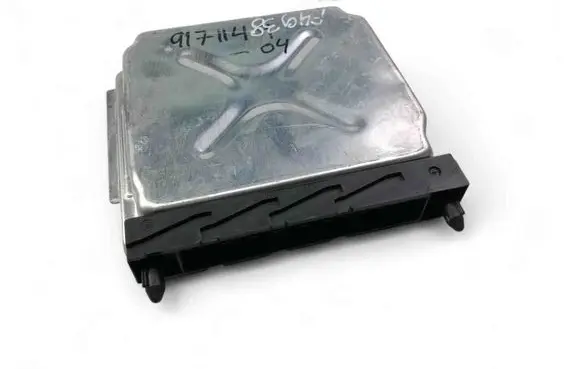 Volvo S80 Engine control unit/module 08627148A