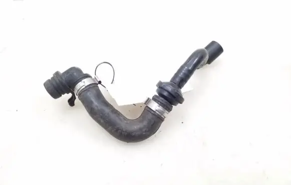 Skoda Octavia Mk2 (1Z) Air intake hose/pipe 1K0611813