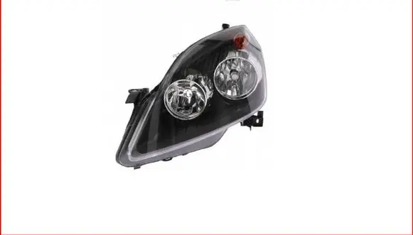Opel Zafira B Headlight/headlamp 