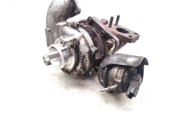 Peugeot 5008 Turbo 9686120680