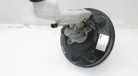 Ford Fiesta Brake booster H1BC2B195BC
