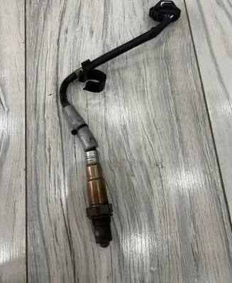 Lambda probe sensor
