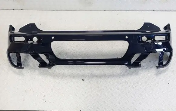 Mini Clubman F54 Rear bumper 7379906