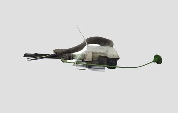 Volvo V70 Fuel tank cap lock motor 86113136