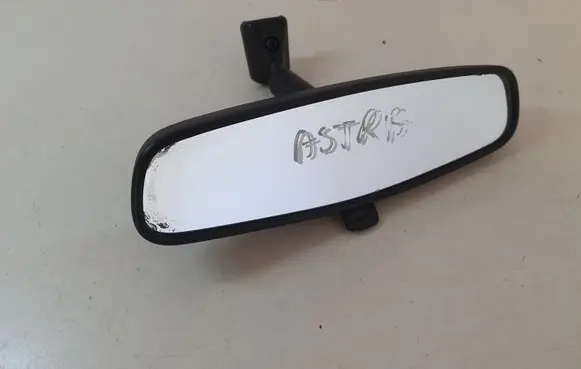 Opel Astra J Rear view mirror (interior)