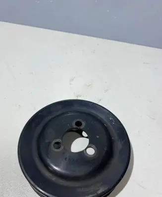 Skoda Octavia Mk2 (1Z) Water pump pulley 03D121028B