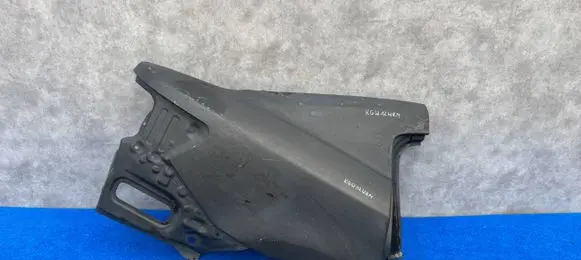 Toyota Avensis T270 Rear quarter panel 61601-05100