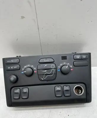 Volvo XC90 Climate control unit 30782692 M914EA00005 09W14E05