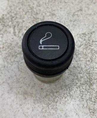Nissan Pathfinder R51 Cigarette lighter 