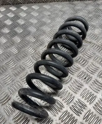 BMW X1 E84 Rear coil spring 
