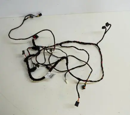 Audi A4 S4 B9 8W Other wiring loom 903443721