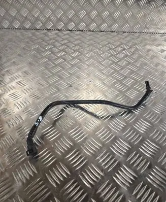 Audi Q5 SQ5 Vacuum line/pipe/hose 80A611931AE