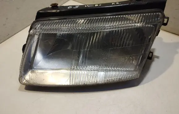 Volkswagen PASSAT B5 Headlight/headlamp