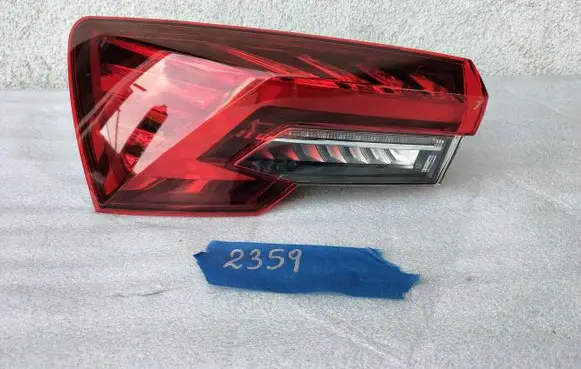 Skoda Octavia Mk4 Rear/tail lights 5E3945207B