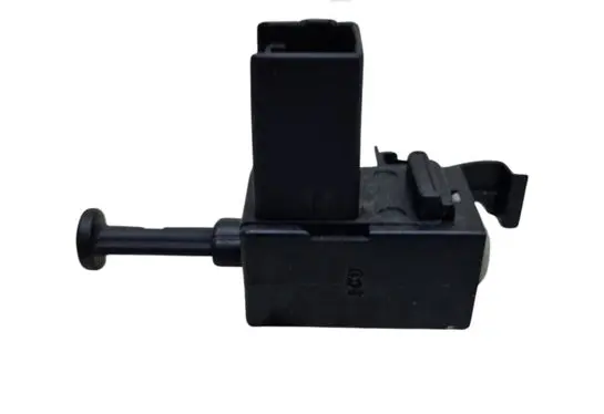 Clutch pedal sensor