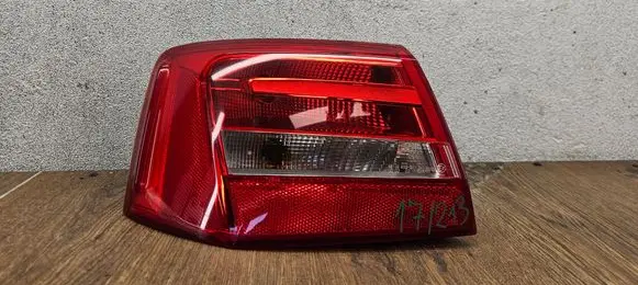 Audi A6 S6 C7 4G Rear/tail lights 4G5945095