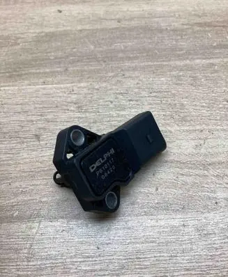 Audi A3 S3 8P Air pressure sensor PS10117 08420