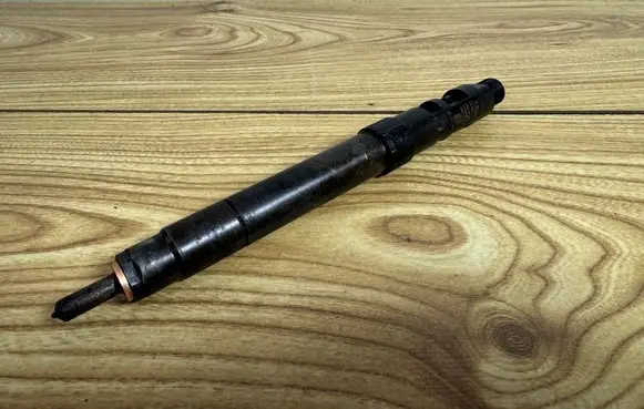 Ford S-MAX Fuel injector 9686191080