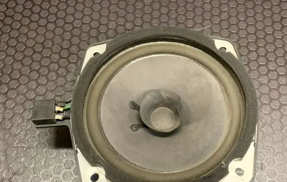 Hyundai Terracan Front door speaker 96310H1000