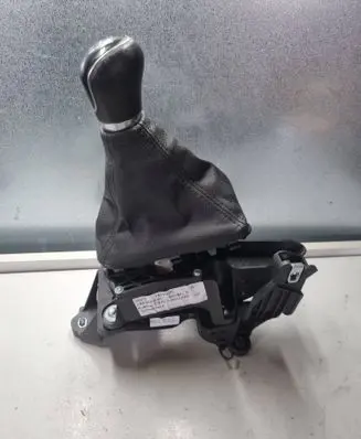 Ford Focus Other body part F1FR7C453AKF 2073 HB45015