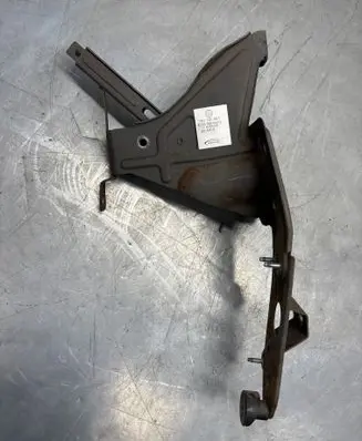 Volkswagen Transporter - Caravelle T5 Brake pedal bracket assembly 7H1721057 0019419 1152203