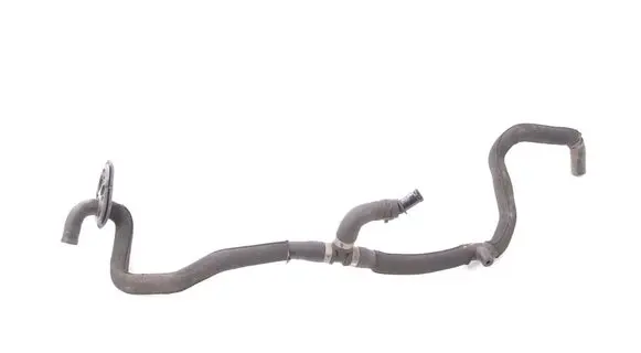 Audi A6 S6 C7 4G Engine coolant pipe/hose 4H2819674D