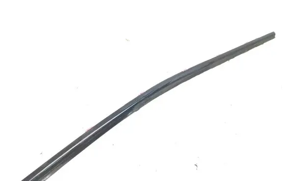 KIA Stonic Rear door glass trim molding