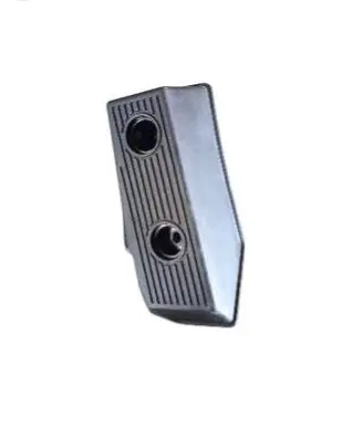 KIA Sportage Foot rest pad/dead pedal 84265D9800